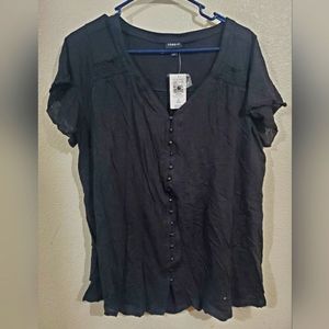 NWT Torrid Size 2